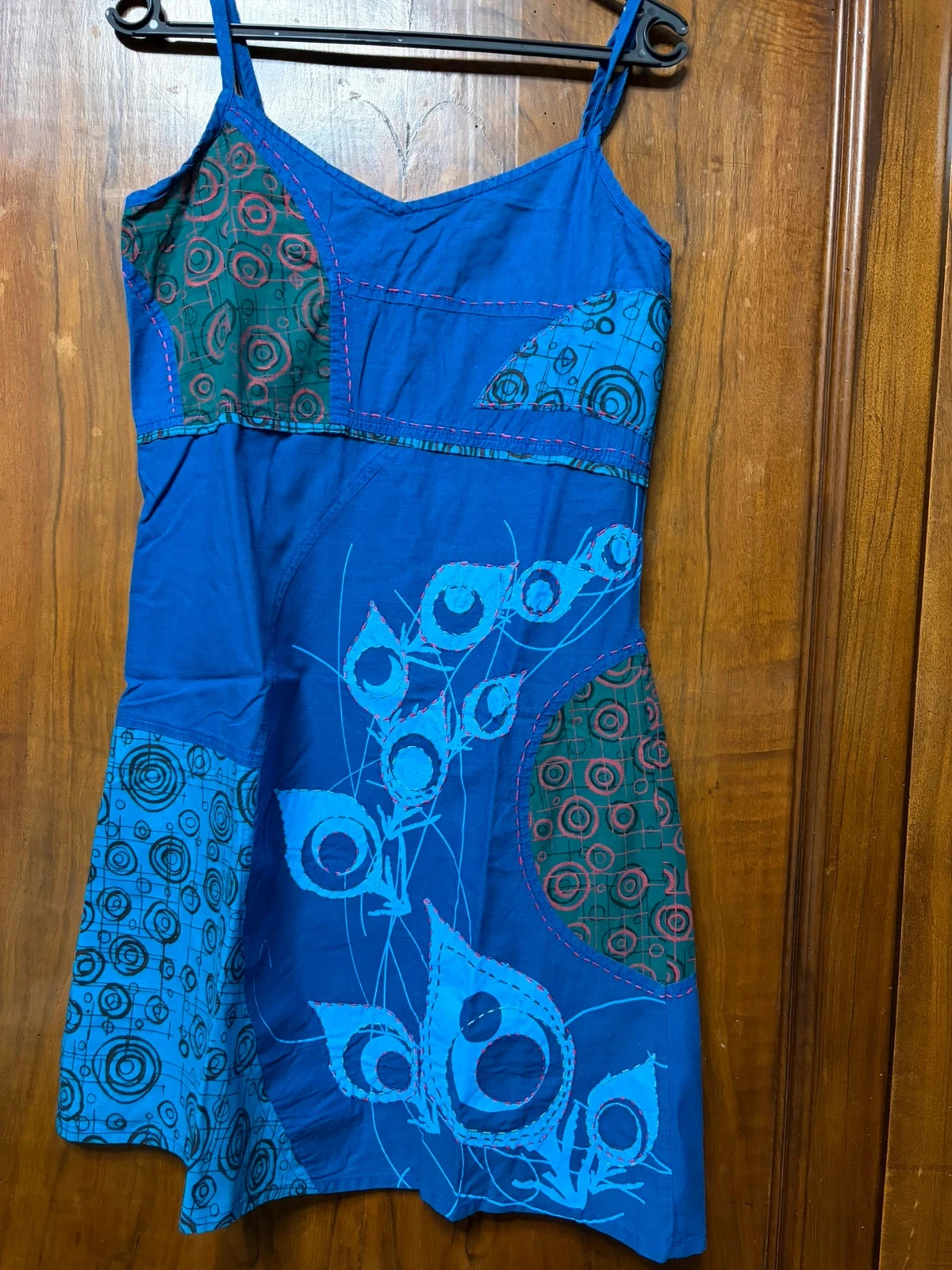 Robe d’été